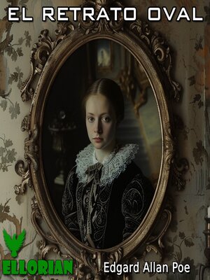 cover image of El retrato oval